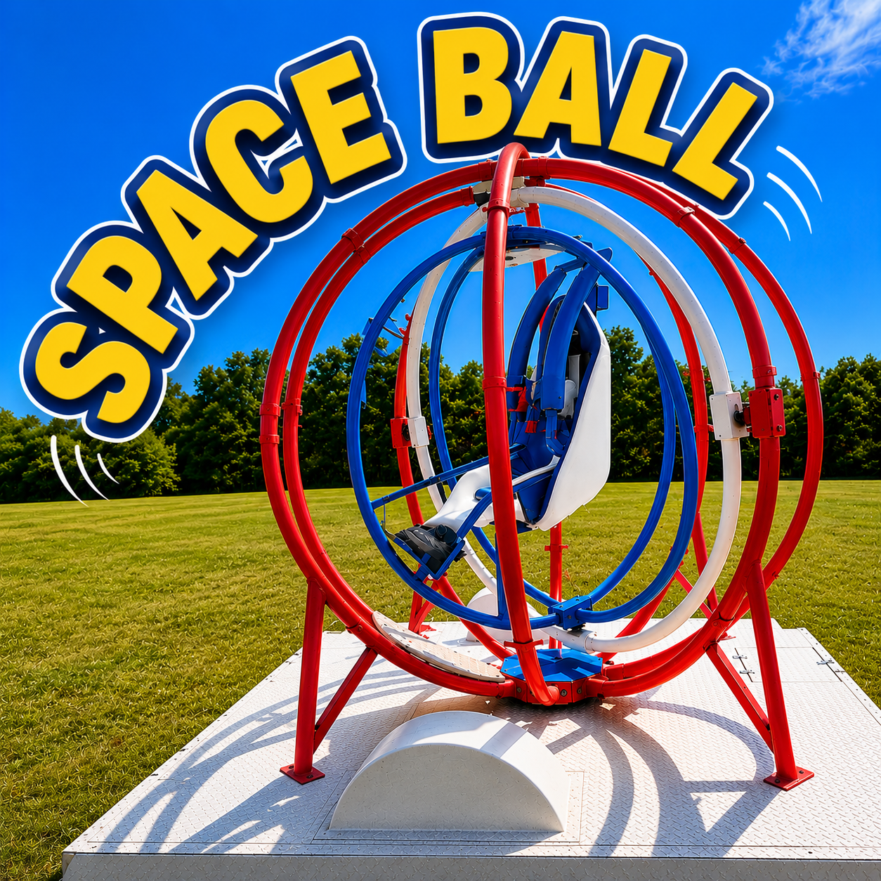 Space Ball